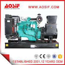 AC трехфазный тип мощности двигатель низкий генератор расхода топлива